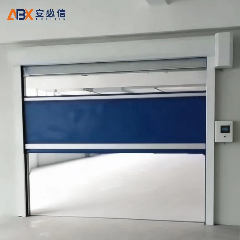 德阳高速门